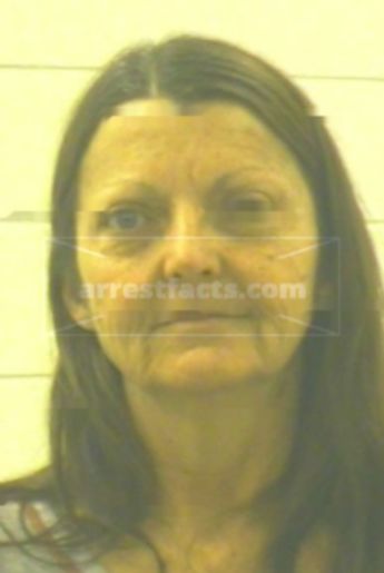 Connie Eason Chambers