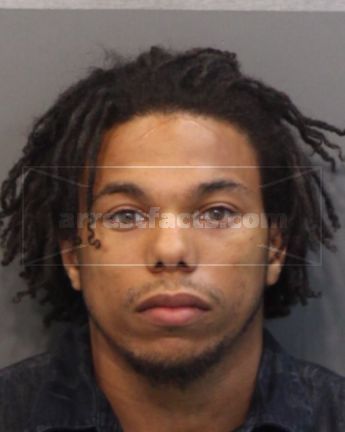 Jeremiah Marcell Baine