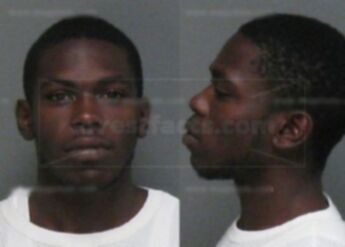 Shakeem Robinson
