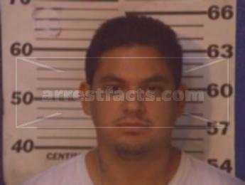 Salvador Martin Zuniga Solis