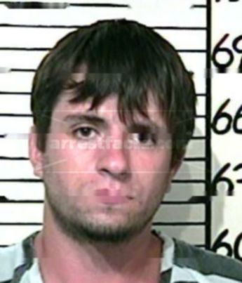 Jason Allen Stackhouse