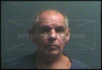 John Vincent Franxman
