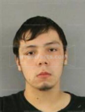 Benny Ray Martinez