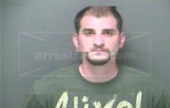 Morgan Joseph Adams