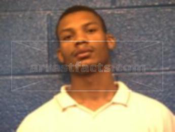 Dackron Donnell Jones