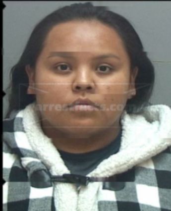 Vera Doris Yazzie