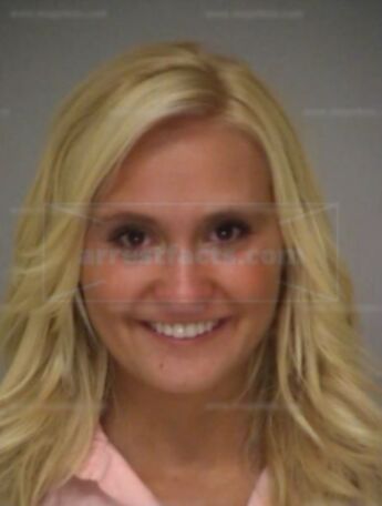 Taylor Anne White