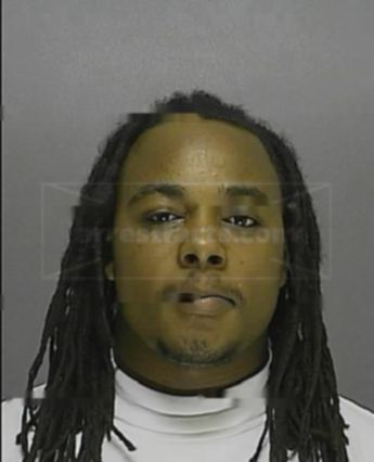 Jeremy Deandre Bailey