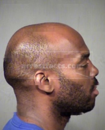 Brandon Harold Goss