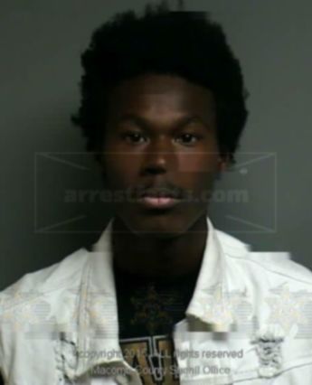 Anthony Darnell Lewis