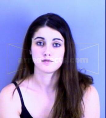 Steely Lauren Schoenewolf