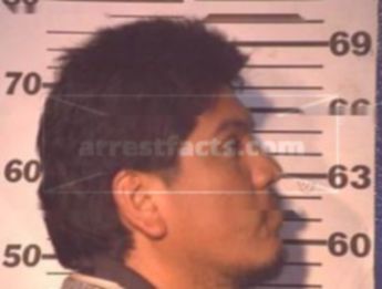 Juan Francisco Avila Munoz