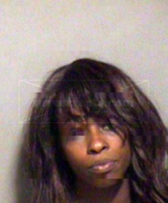 Phyllis Elaine Buie