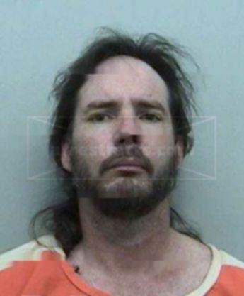 Wayne William Warner