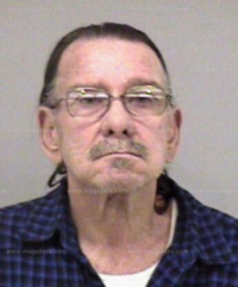 Donald Ray Tucker