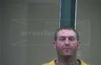 Nicky Lee Ivey