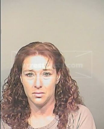Amanda Granger Mathias