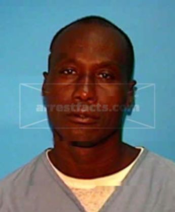 David Lee Jackson