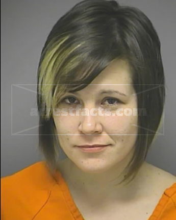 Lacy Marlo Weaver