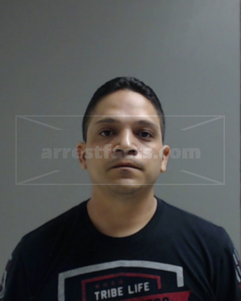 Cristobal Lizandro Gonzalez