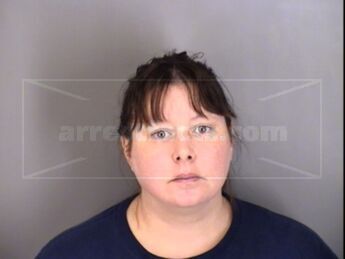 Shelly Marie Carlson