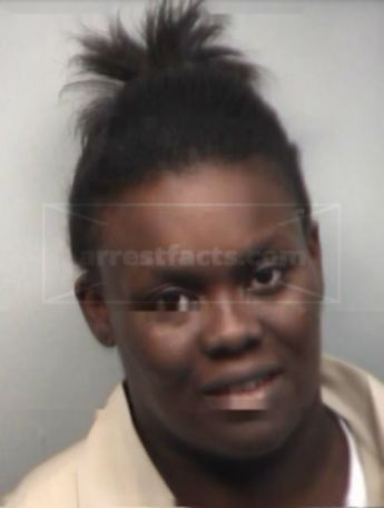 Kisha Rutledge