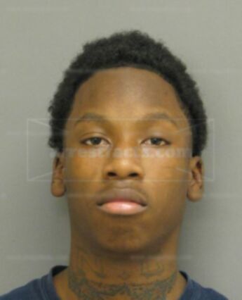 Davin Labranch