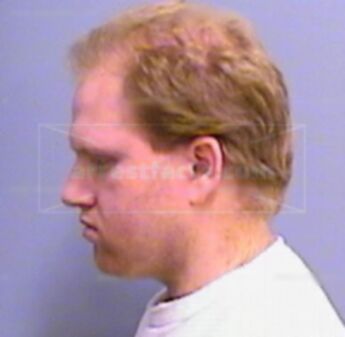 John Curtis Barnes
