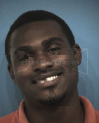 Anthony Tirrell Turner