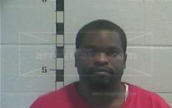 Lee Arthur West Jr.