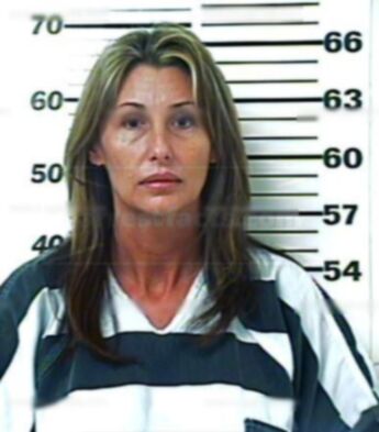 Mary Moody