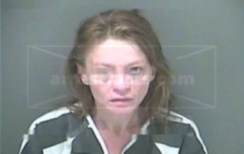 Melissa Ann Martin