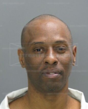 Alvin Simmons