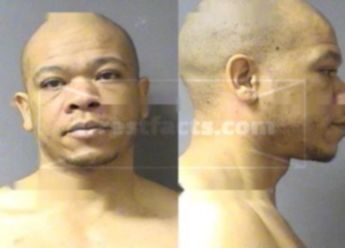 Reginald Lashawn Hill