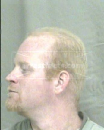 Kevin Wayne Leonard