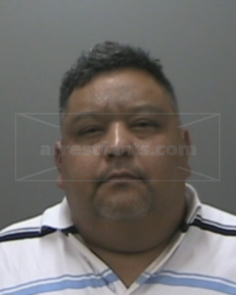 Antonio Jesus Rangel