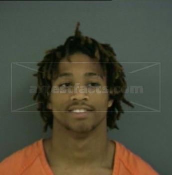 Devonte Turner