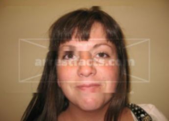 Tiffany Ann Daniels