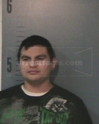 David Lee Fuentes