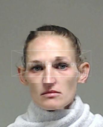 Andrea Brooke Patterson