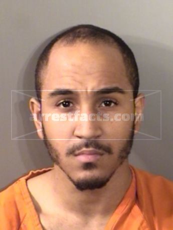 Anthony Leon Smith