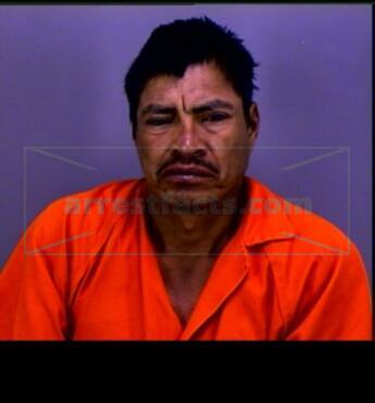 Fermin Flores-Mora