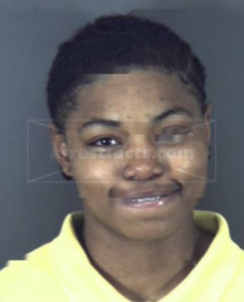 Octavia Dominque Nelson