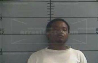 Kenneth Ramon Stanford