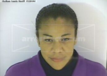 Crystal Katrina Coprick