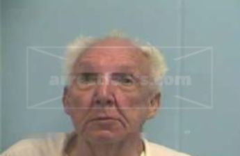 Walter George Abee
