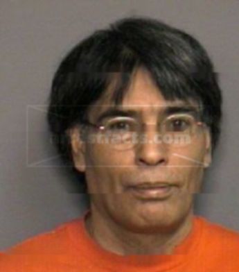 Antonio Jose Torres