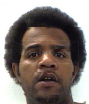 Lee Anthony Standberry
