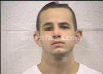 Shane Douglas Megerle
