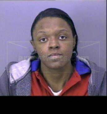 Verlena Danielle Middleton